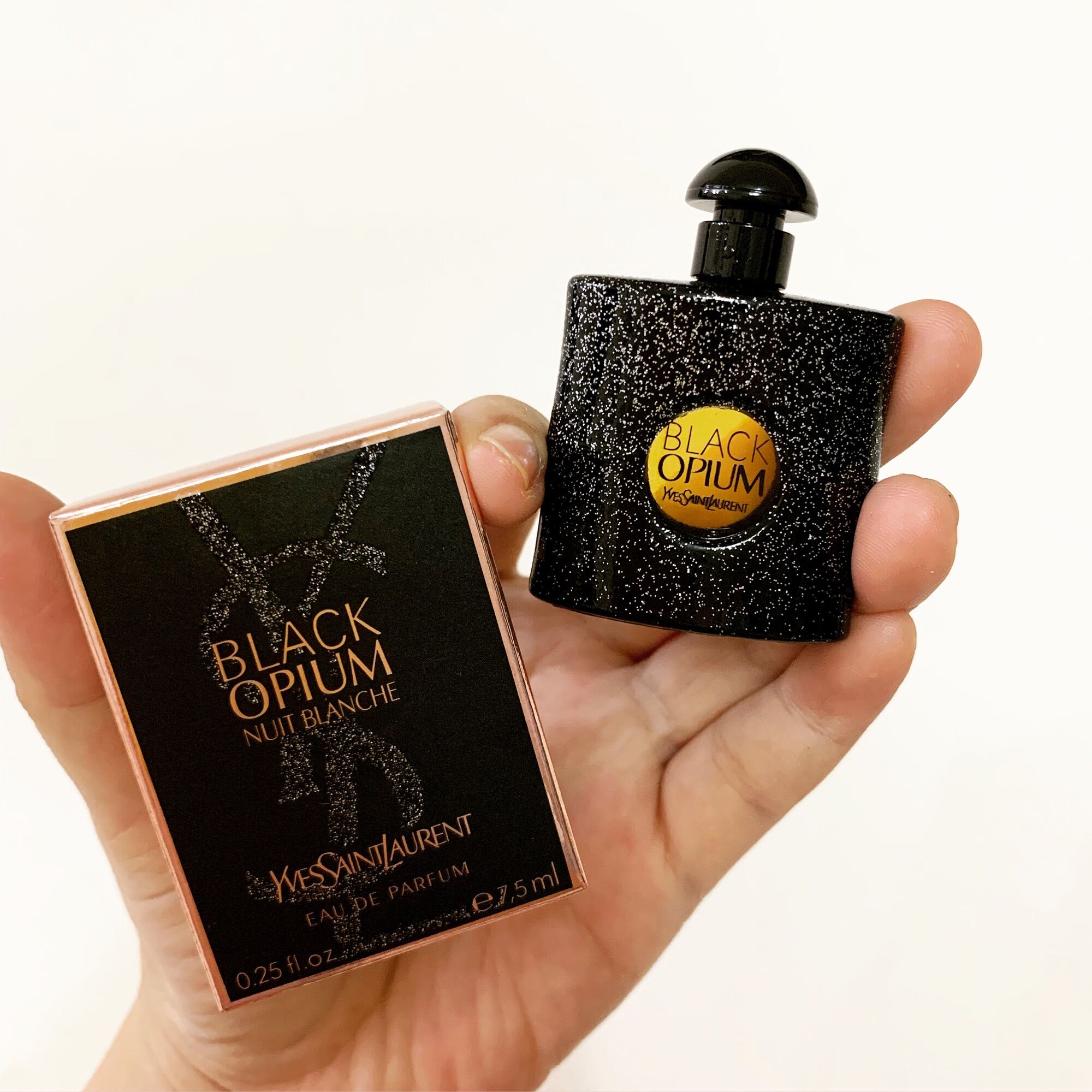 Nước hoa mini Ysl opium 7.5ml