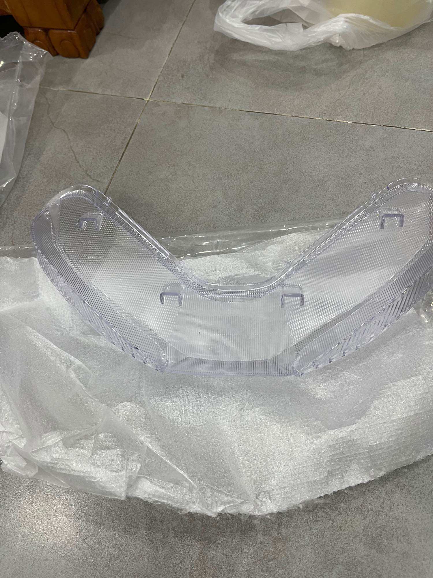 Mica demi exciter150 pha 2015 2019