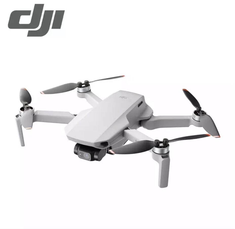 Dji Mini 3