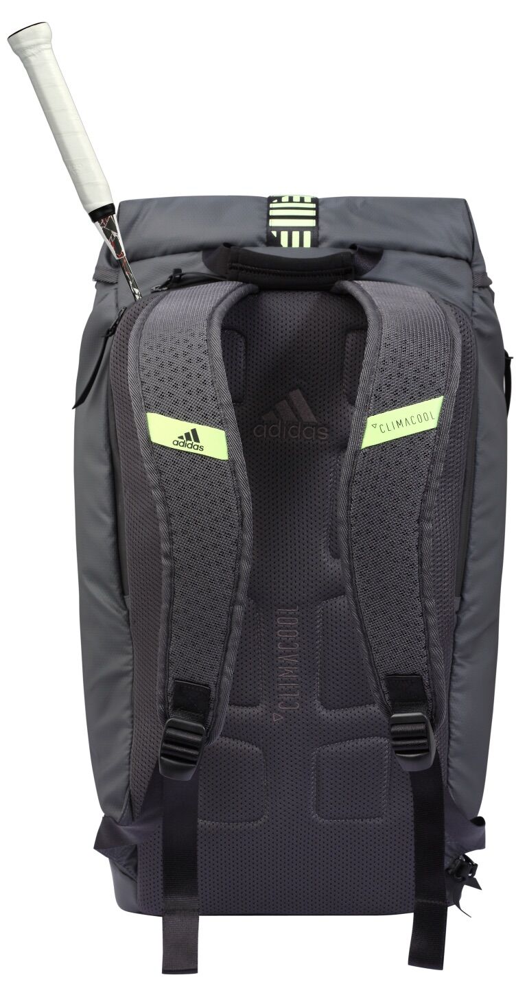 BALO ADIDAS U7 BACKPACK