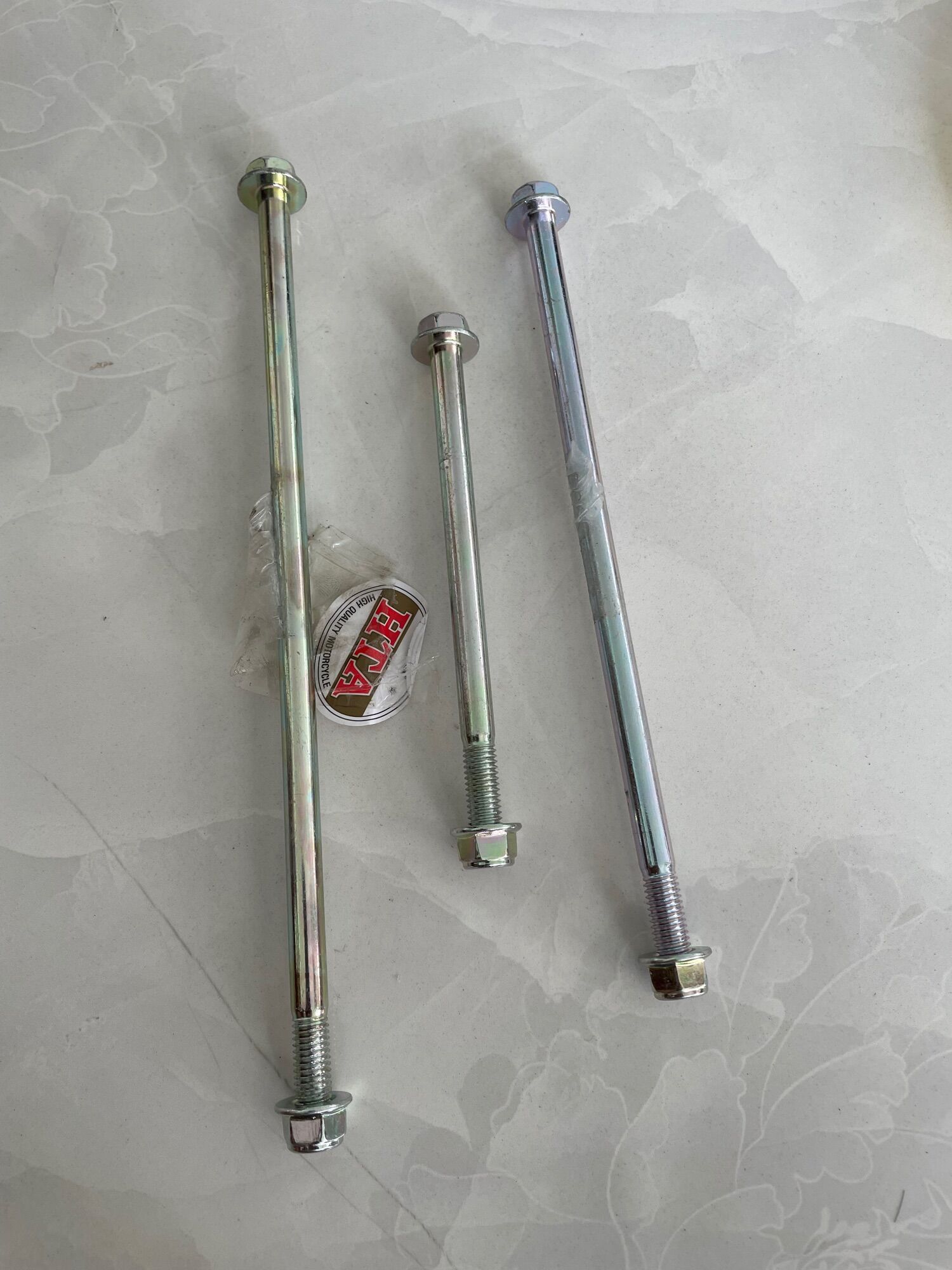 Bộ ốc gác máy xipo