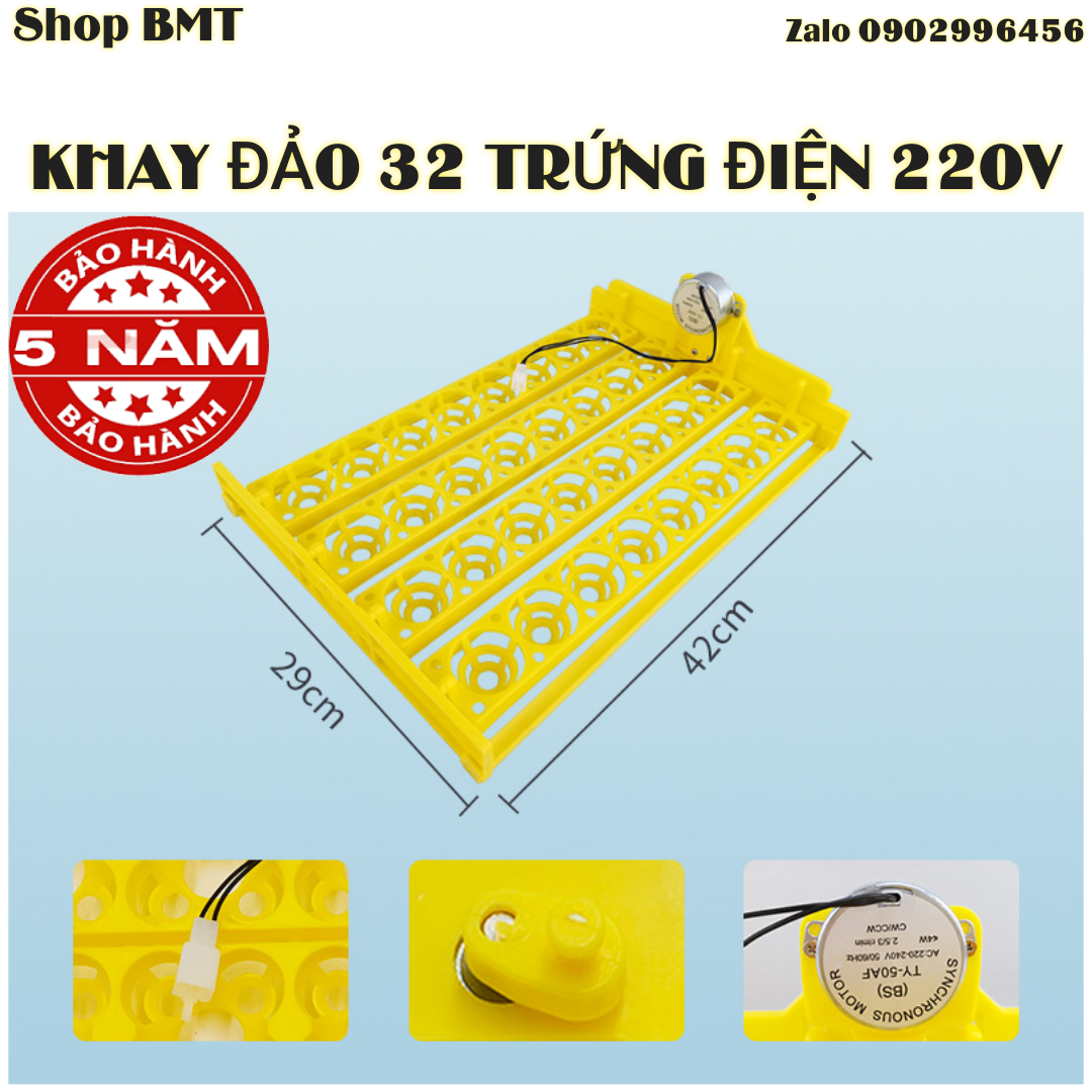Máy ấp trứng - Giá sỉ