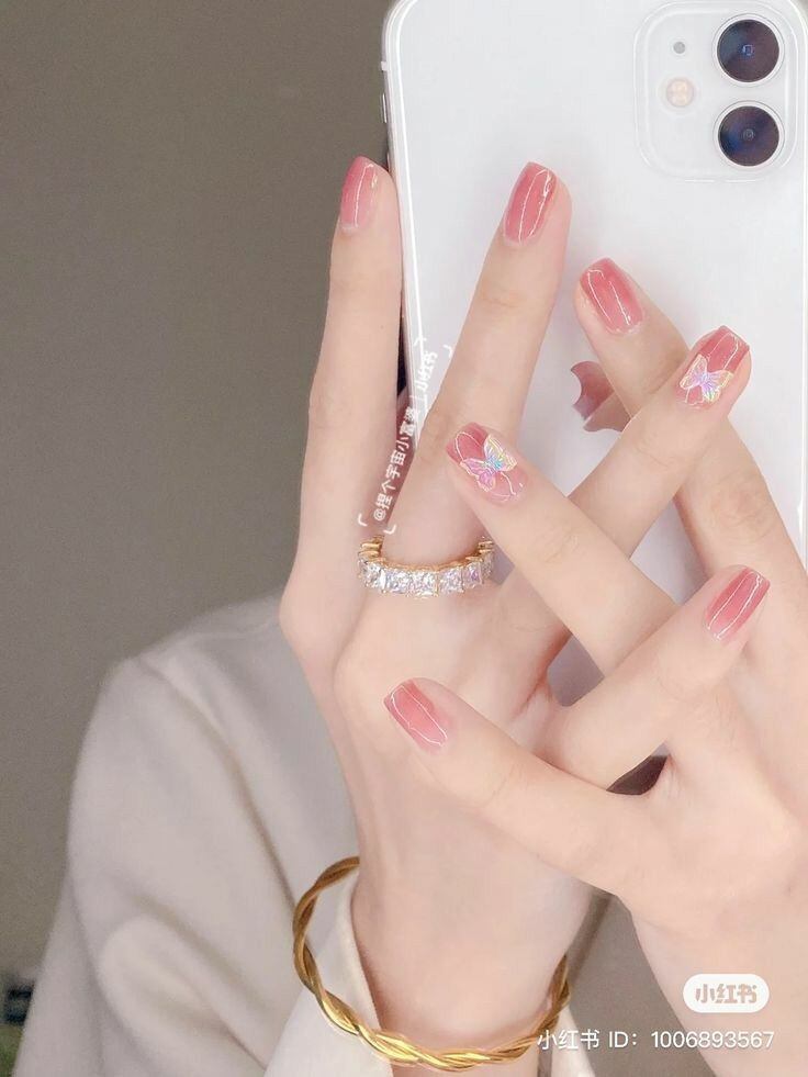 NailBox Móng Úp Xinh lung Linh💥💥💥