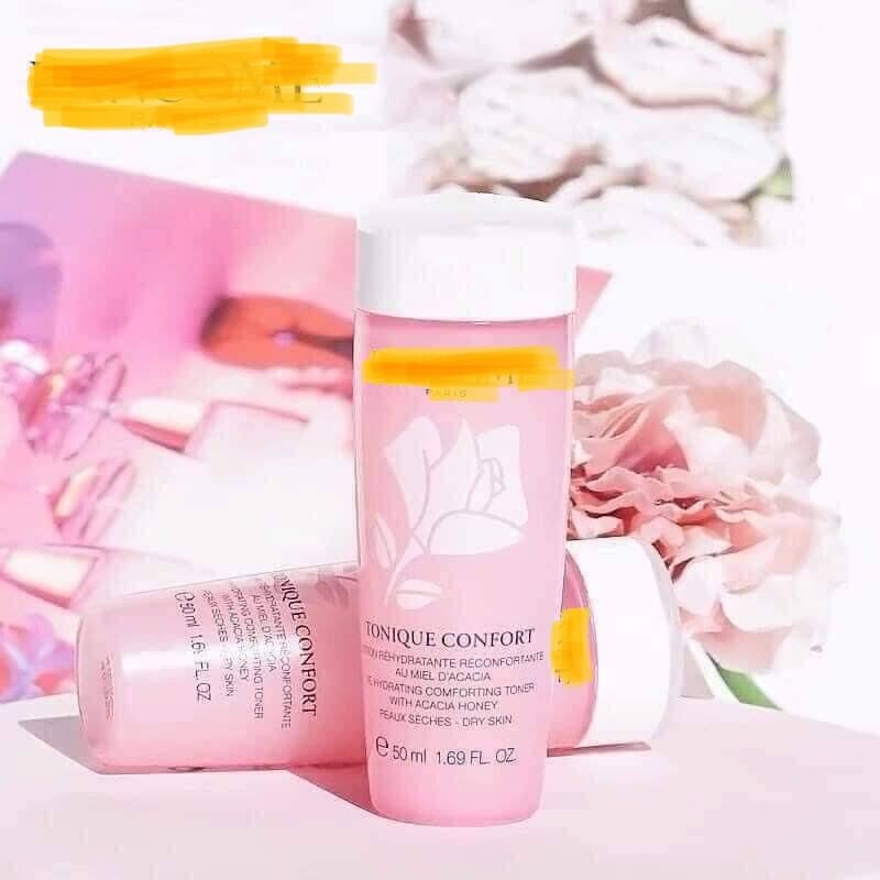 Nước cân bằng da 50ml