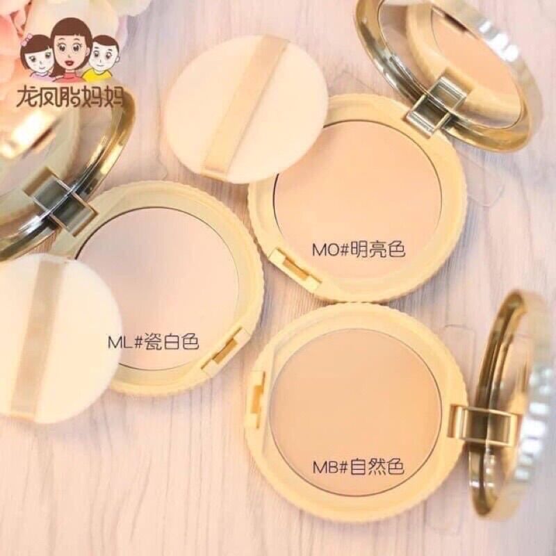 MẪU MỚI - Phấn phủ Canmake Mashmallow Finish Powder