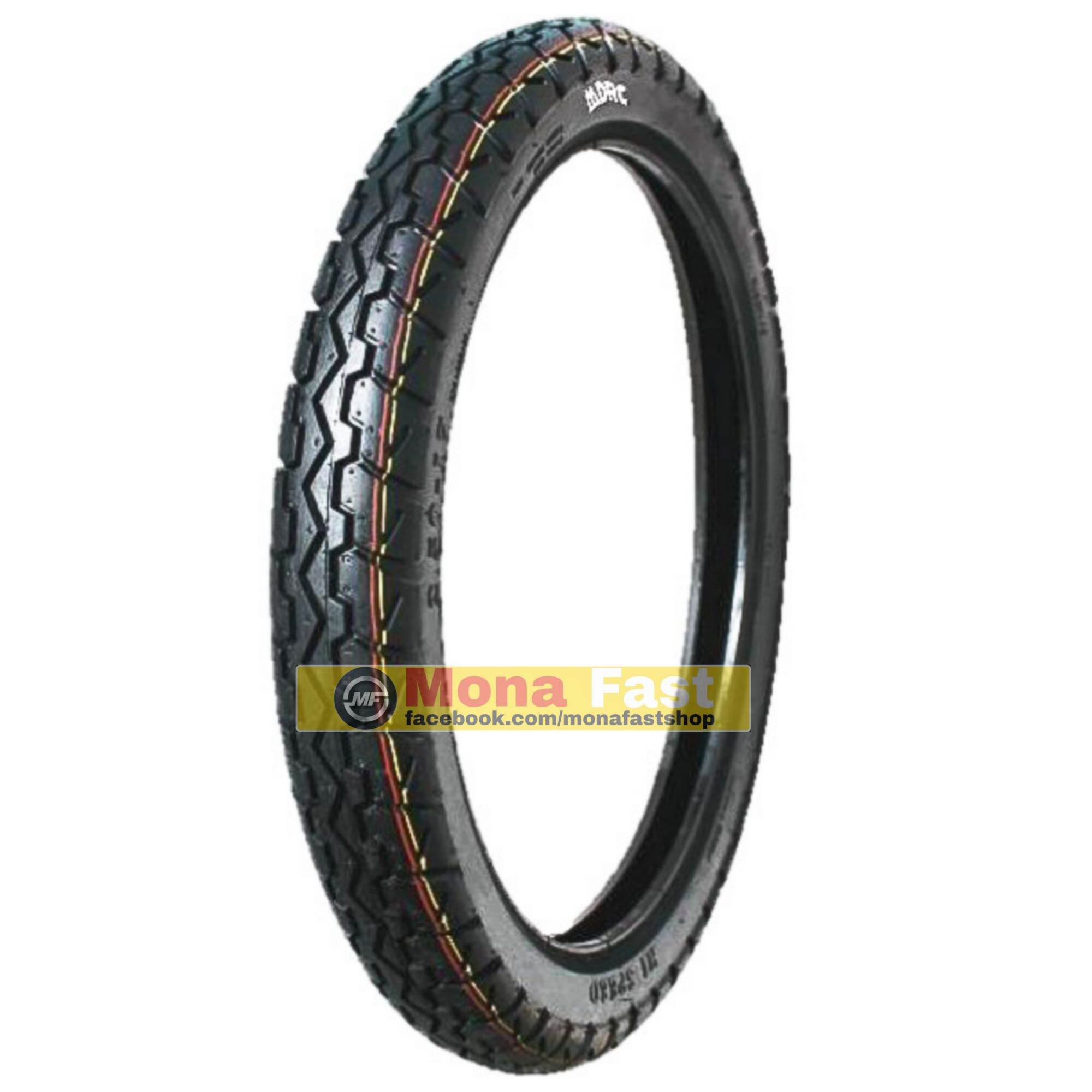 Vỏ lốp sau xe sirius, jupiter, taurus, future, wave s hiệu DRC 2.75-17