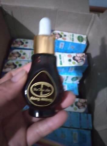 chai răng miệng dạ Thảo liên 20ml