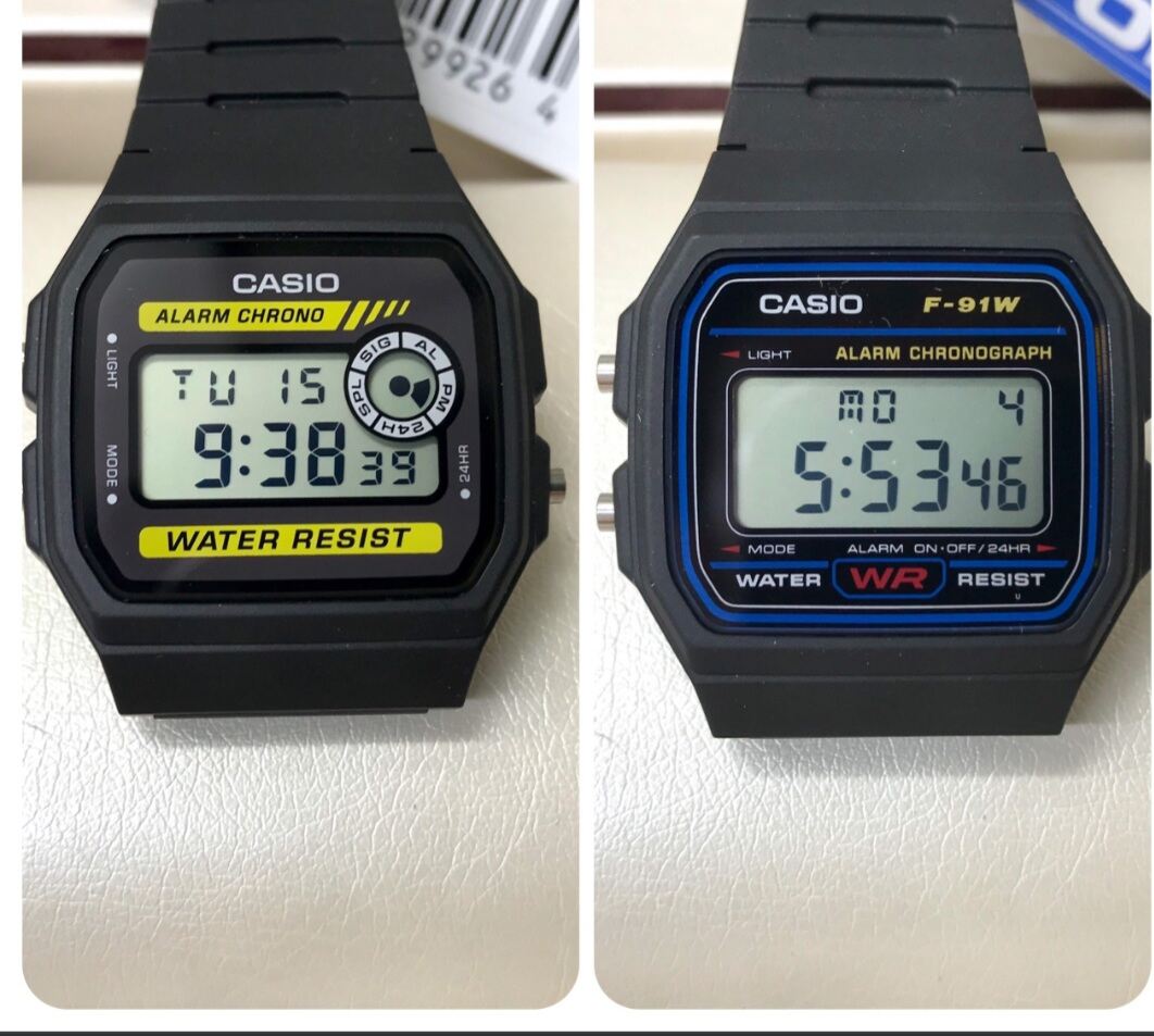 Đồng Hồ Đeo Tay CASIO, Đồng Hồ Tiêu Chuẩn ,Đồng Hồ Kỹ Thuật chống nước 5 ATM, Đồng Hồ Báo Thức Lịch 