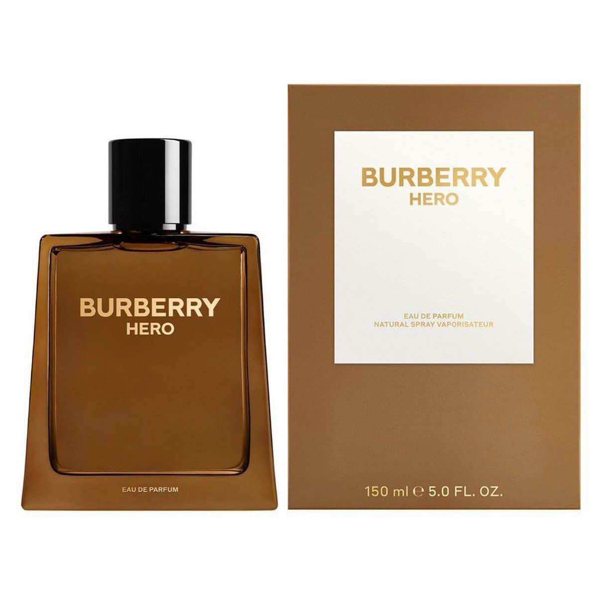Nước hoa chiết Burberry Hero edp 10ml