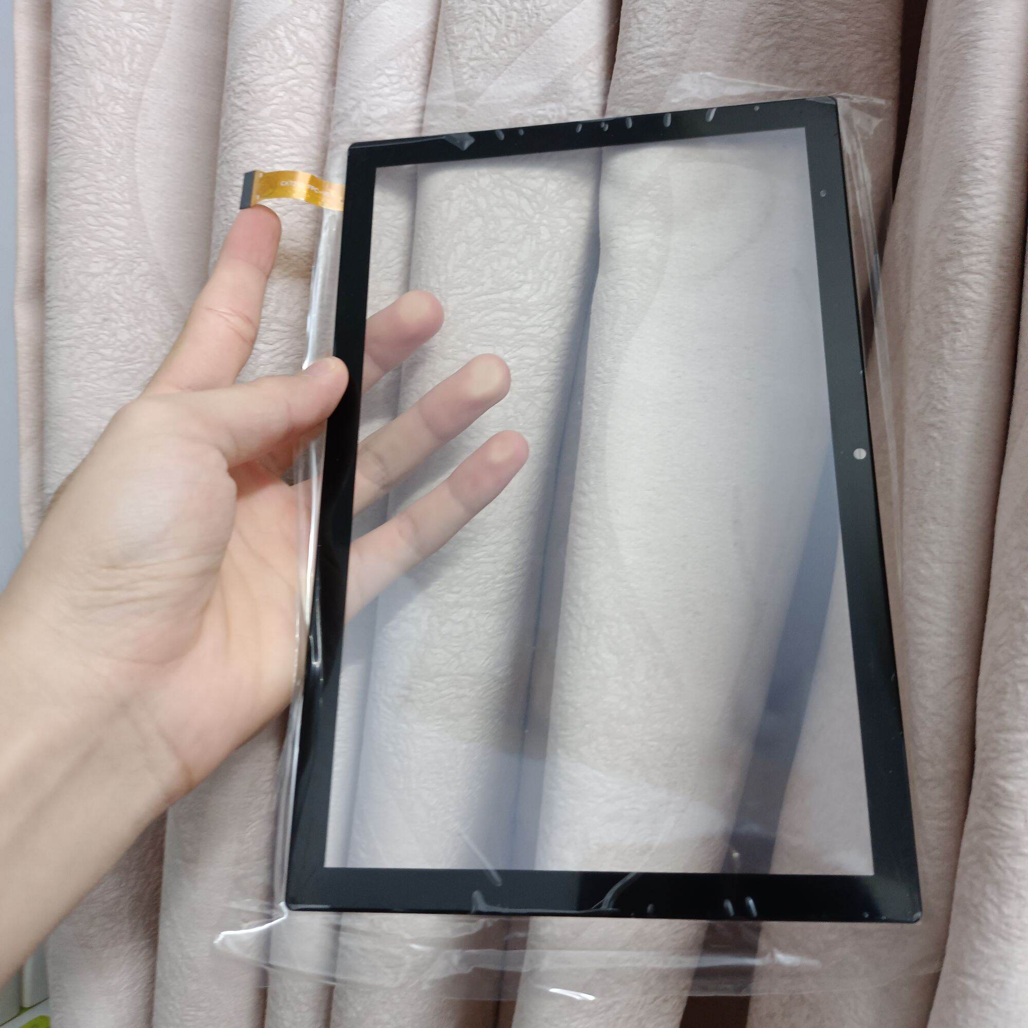 Cảm Ứng Máy Tính Bảng Masstel Tab 10.1