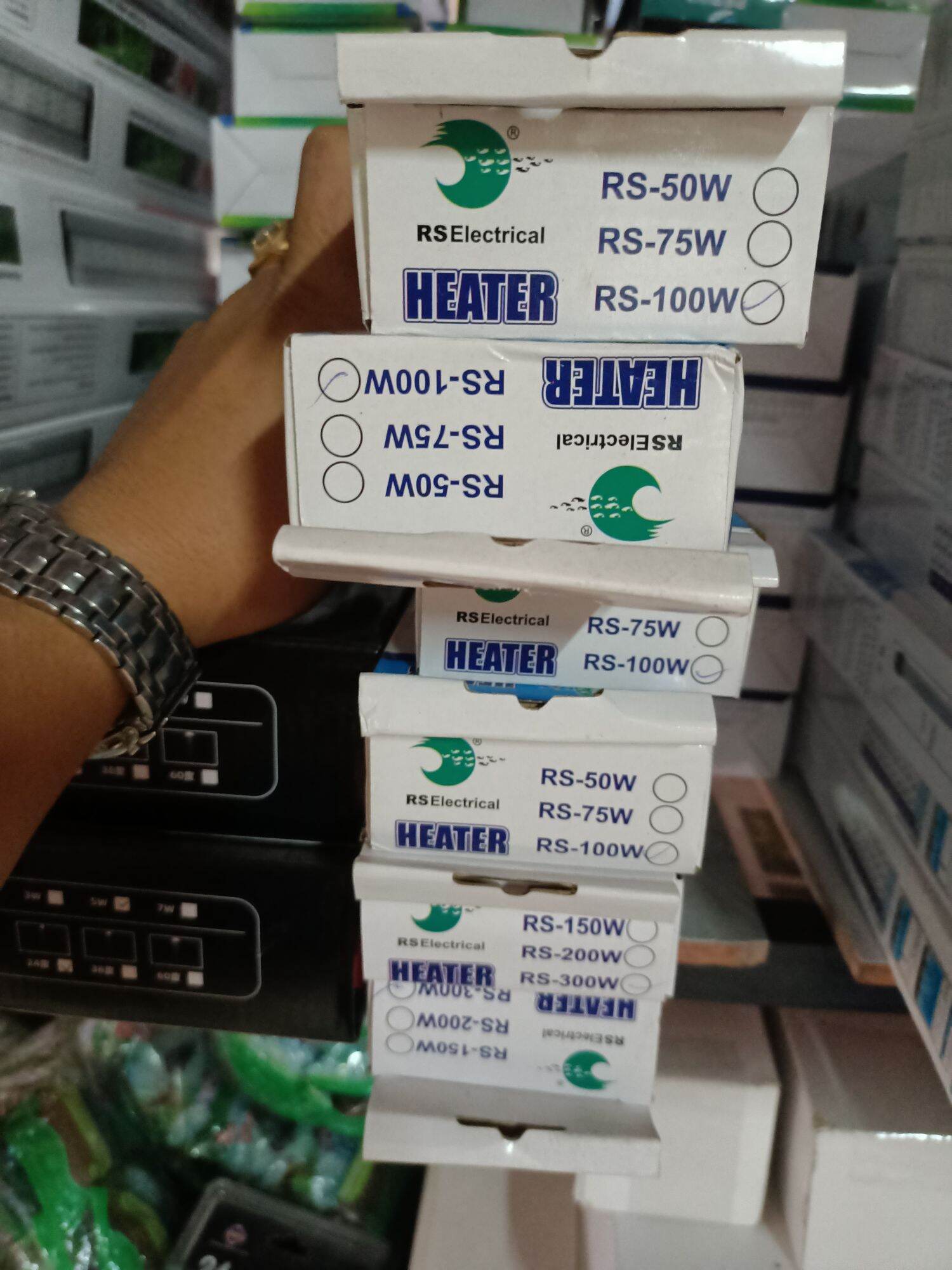 CÂY SƯỞI , CÂY SƯỞI ẤM CHO CÁ , CÂY SƯỞI GIÁ RẺ ( 200W )