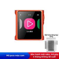 Shanling | Máy Nghe Nhạc Di Động Không Mất Chất Lượng Âm Thanh Cao Cấp