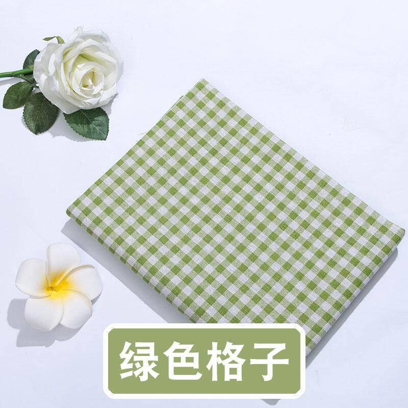 Khăn trải bàn khăn trải bàn hình chữ nhật tươi mới bằng vải lanh cotton nghệ thuật khăn trải bàn khăn trải bàn khăn bàn đơn giản bắc âu học sinh ins khăn trải bàn