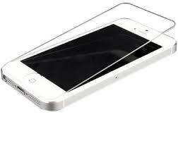 Bộ 5 kính cường lực iphone 5,5S,5SE,5C