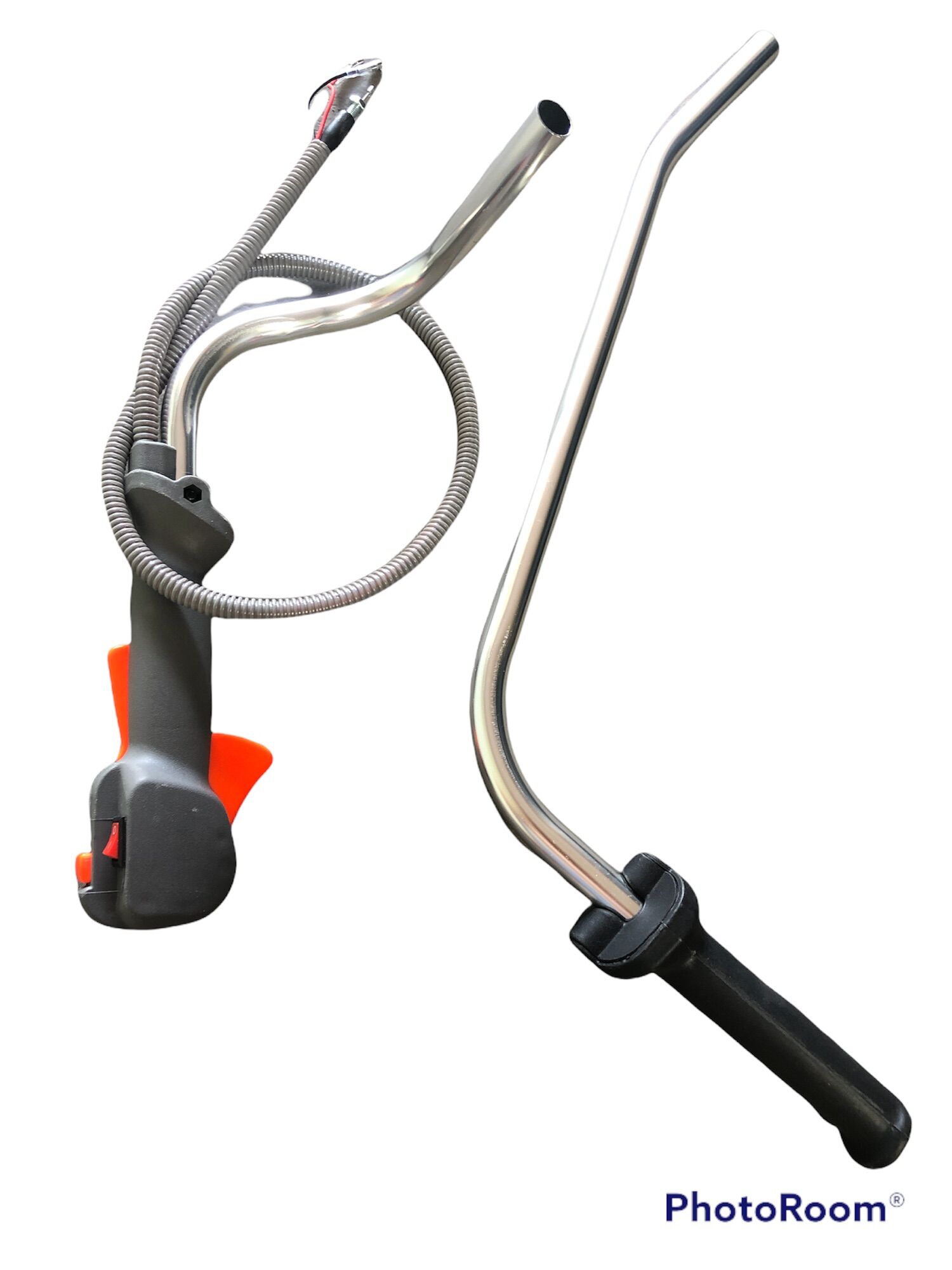 Tay ga bóp máy cắt cỏ husqvarna 143 236