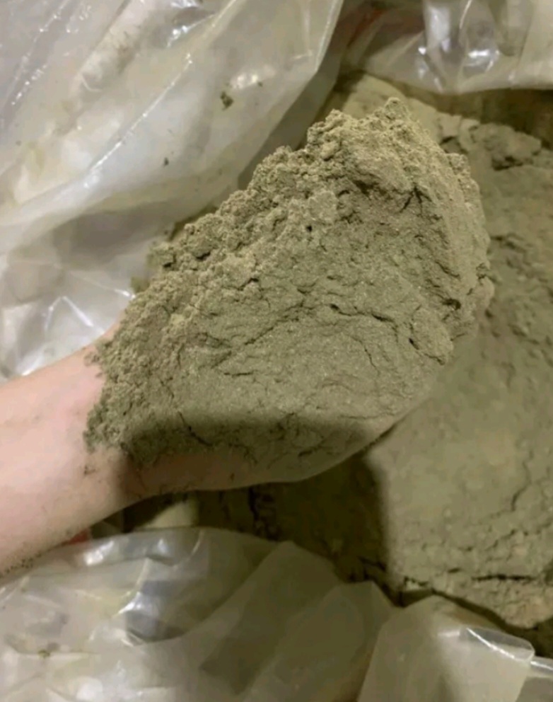 Bột ngải cứu nguyên chất đắp mặt  500gram