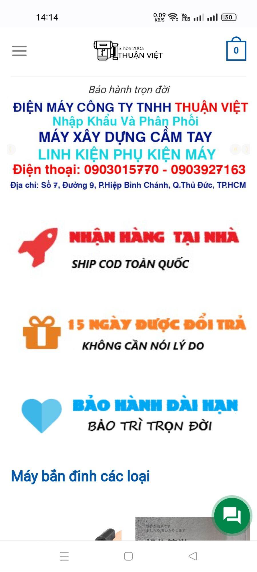 máy bắn đinh Mas 725C Nhật Bản