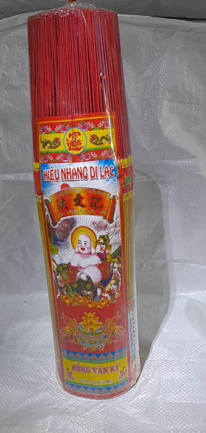 nhang thiên thường (800-900 cây)