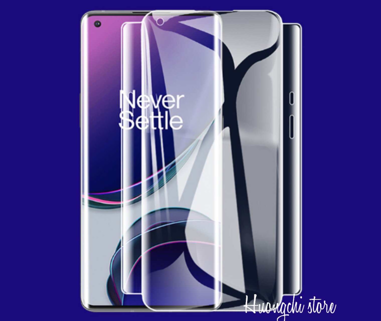 Dán TPU cho Samsung S21ultra, S21plus, S21, S20ultra, S20plus, S20, Note 20ultra, Note20, Note 10plus