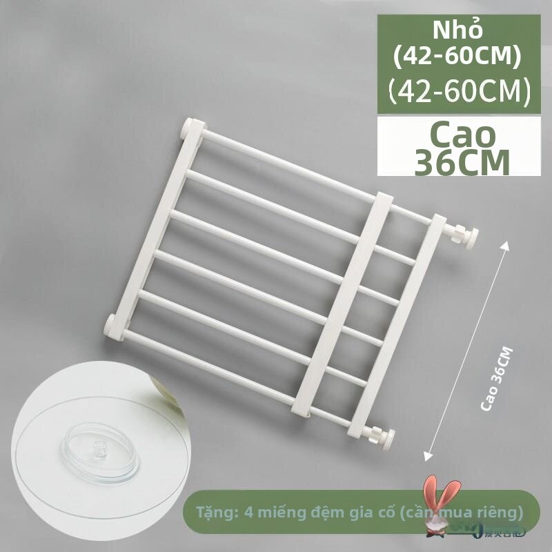 Cổng An Toàn Cho Trẻ Em Cửa Chắn