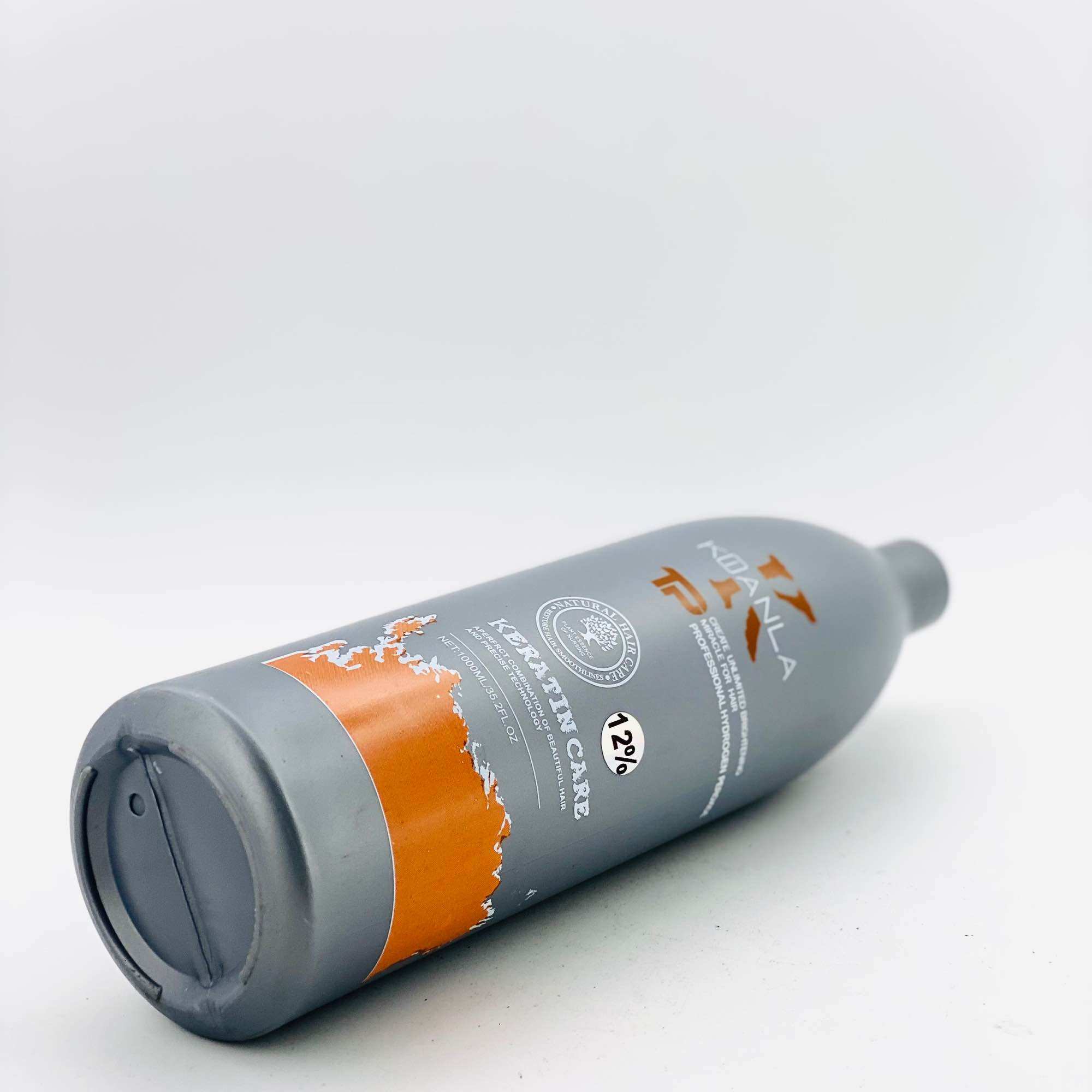 Oxy trợ nhuộm tóc KiANLA 1000ml