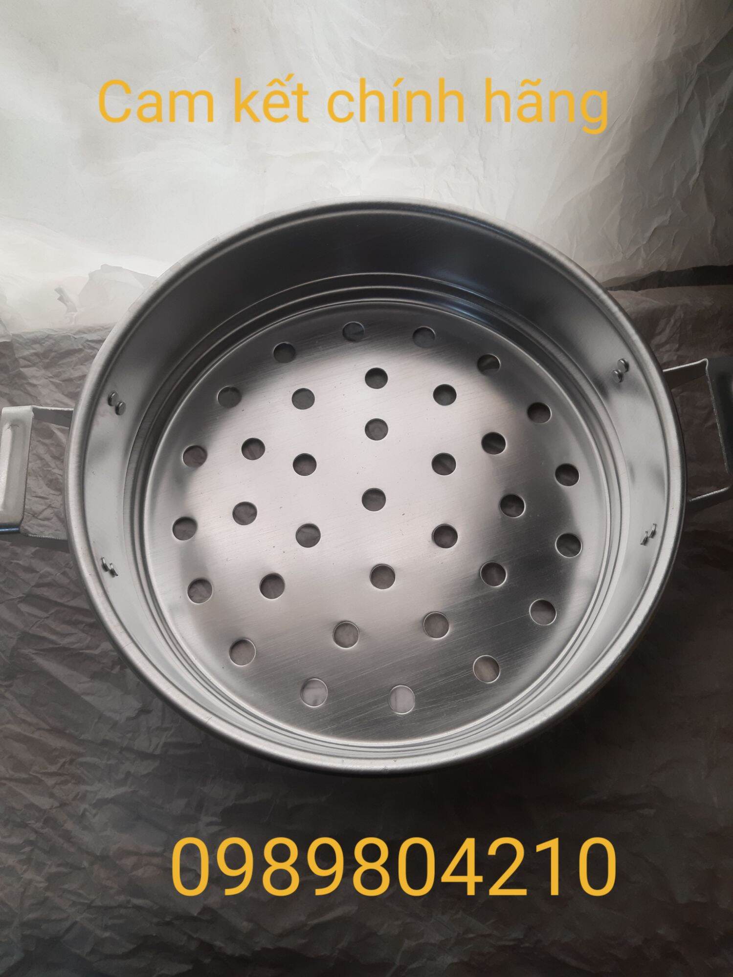 Ngăn xửng hấp size 34