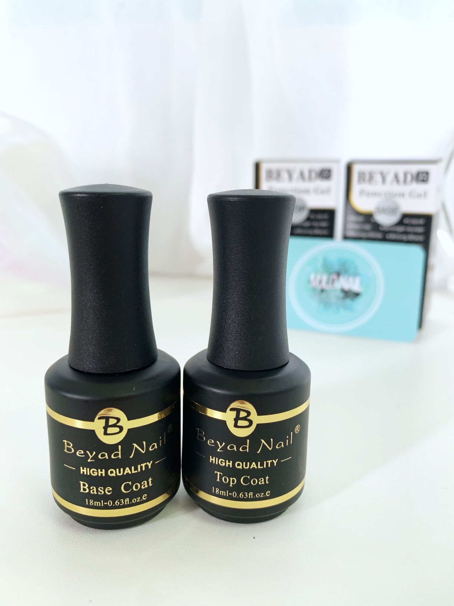 Base top siêu bền ( hàng chính hãng )