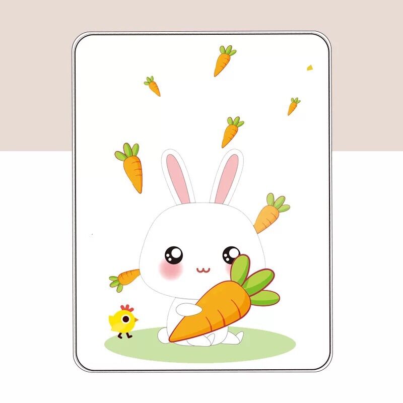 Tấm Lót Chống Thấm 50*70cm Cho Bé Sơ Sinh