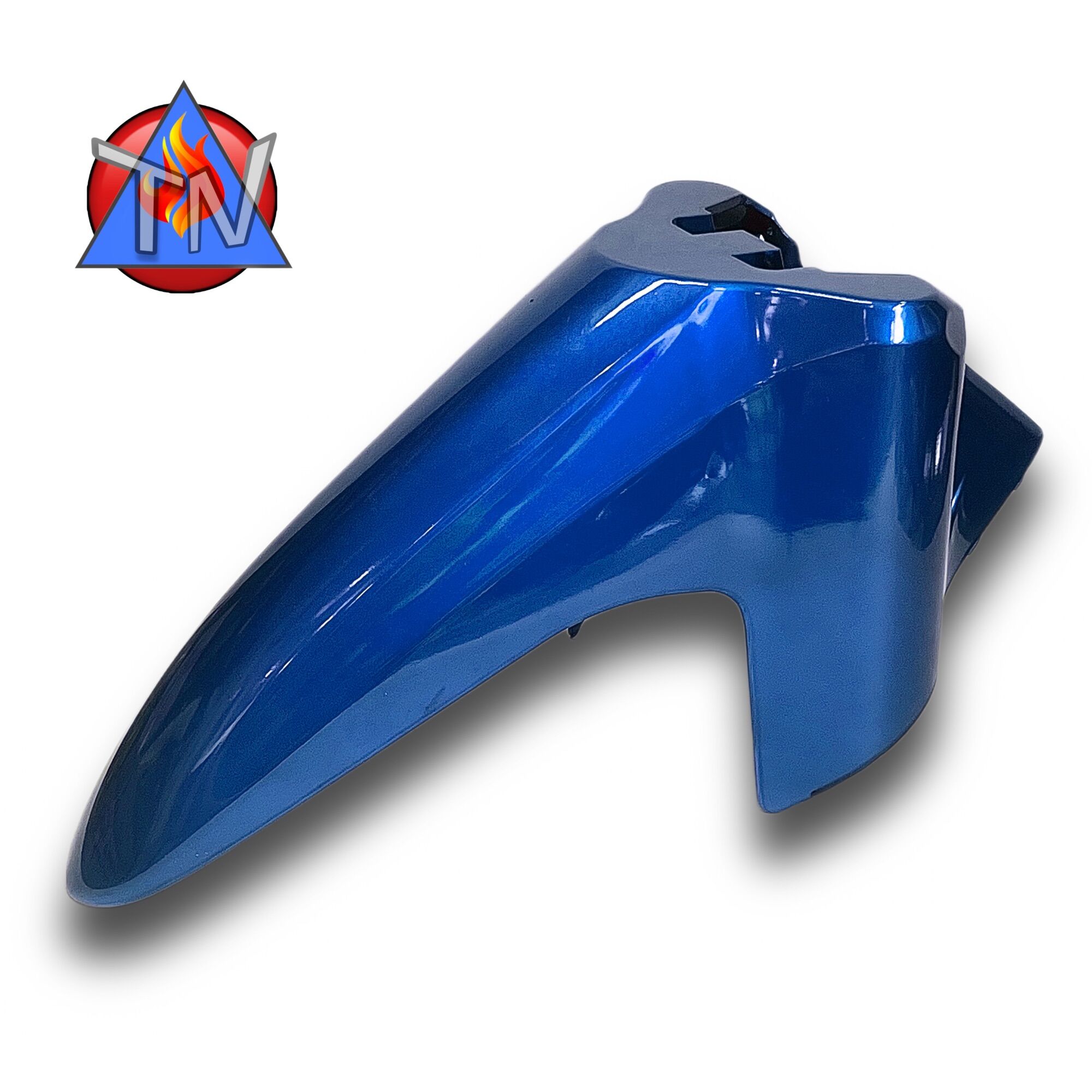 Dè trước - Chắn bùn trước sirius 50/110
