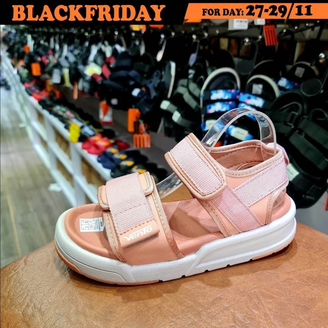 Sandal Vento Nữ Xuất khẩu SD-10026