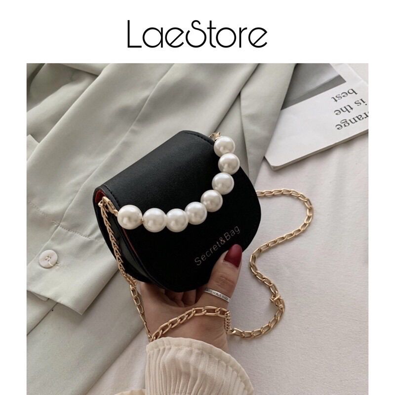 Túi xách nữ mini, túi đeo chéo mini TX36 siêu hot thời trang nữ Lae Store