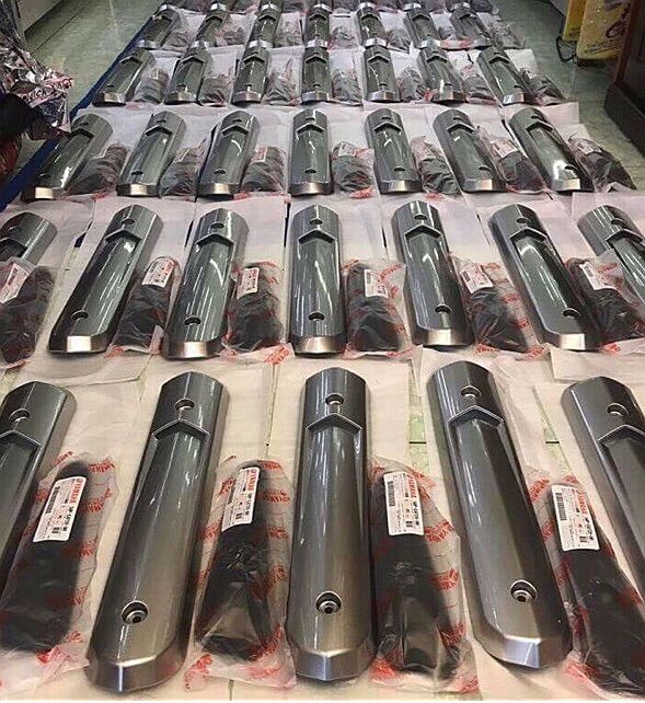 Ốp Pô Spark Nano Hàng Chuẩn Zin