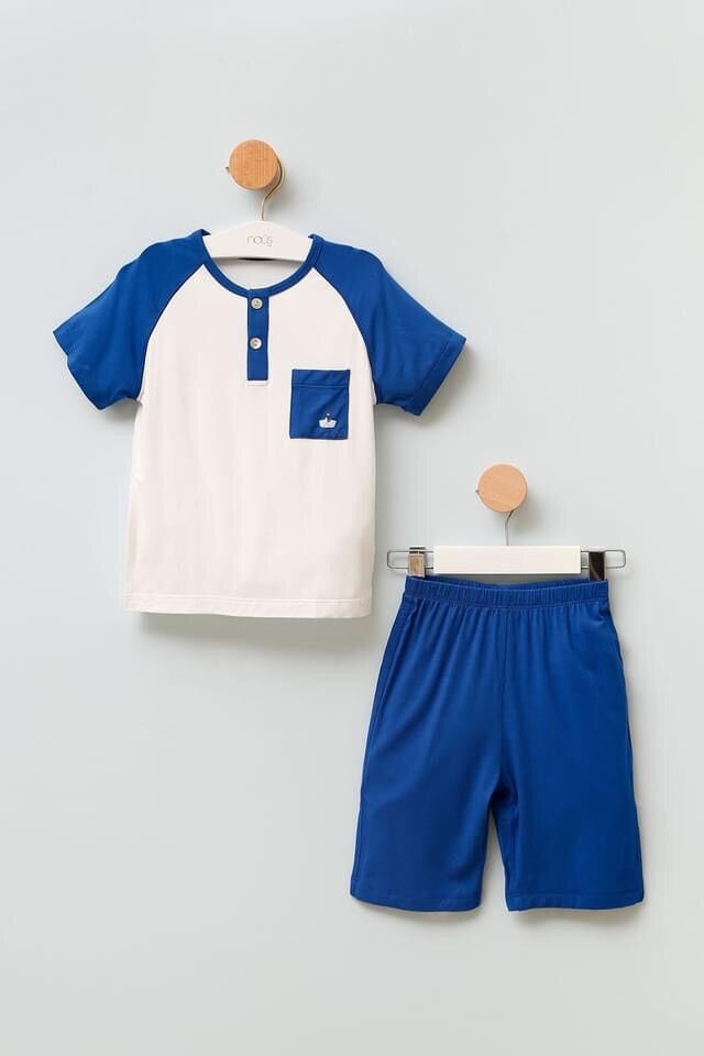 Bộ Quần Áo Nous NEWBORN CÀI LỆCH, CÀI CHÉO các mẫu
