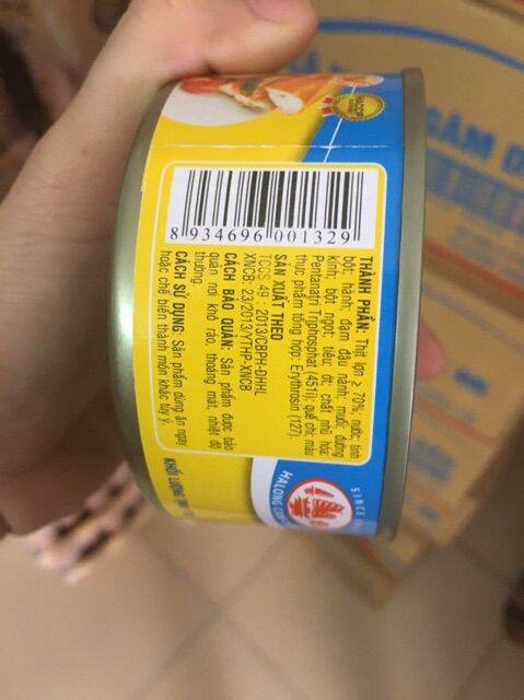 THỊT XAY CAO CẤP HẠ LONG