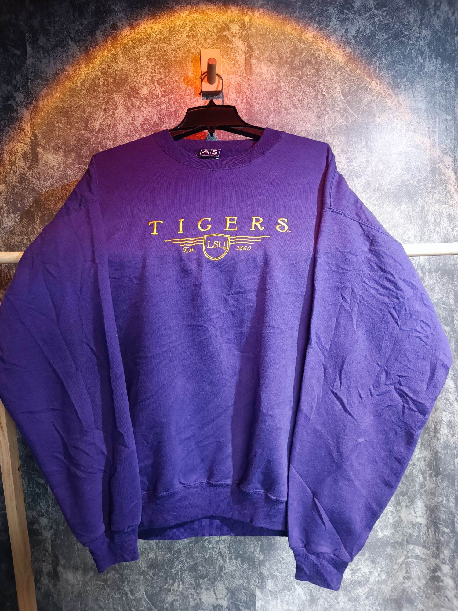 Áo Sweater 2 hand size XL