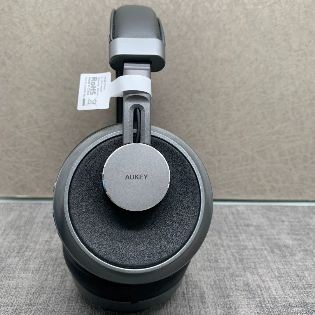 Tai nghe Bluetooth AUKEY EP-B52 chụp tai