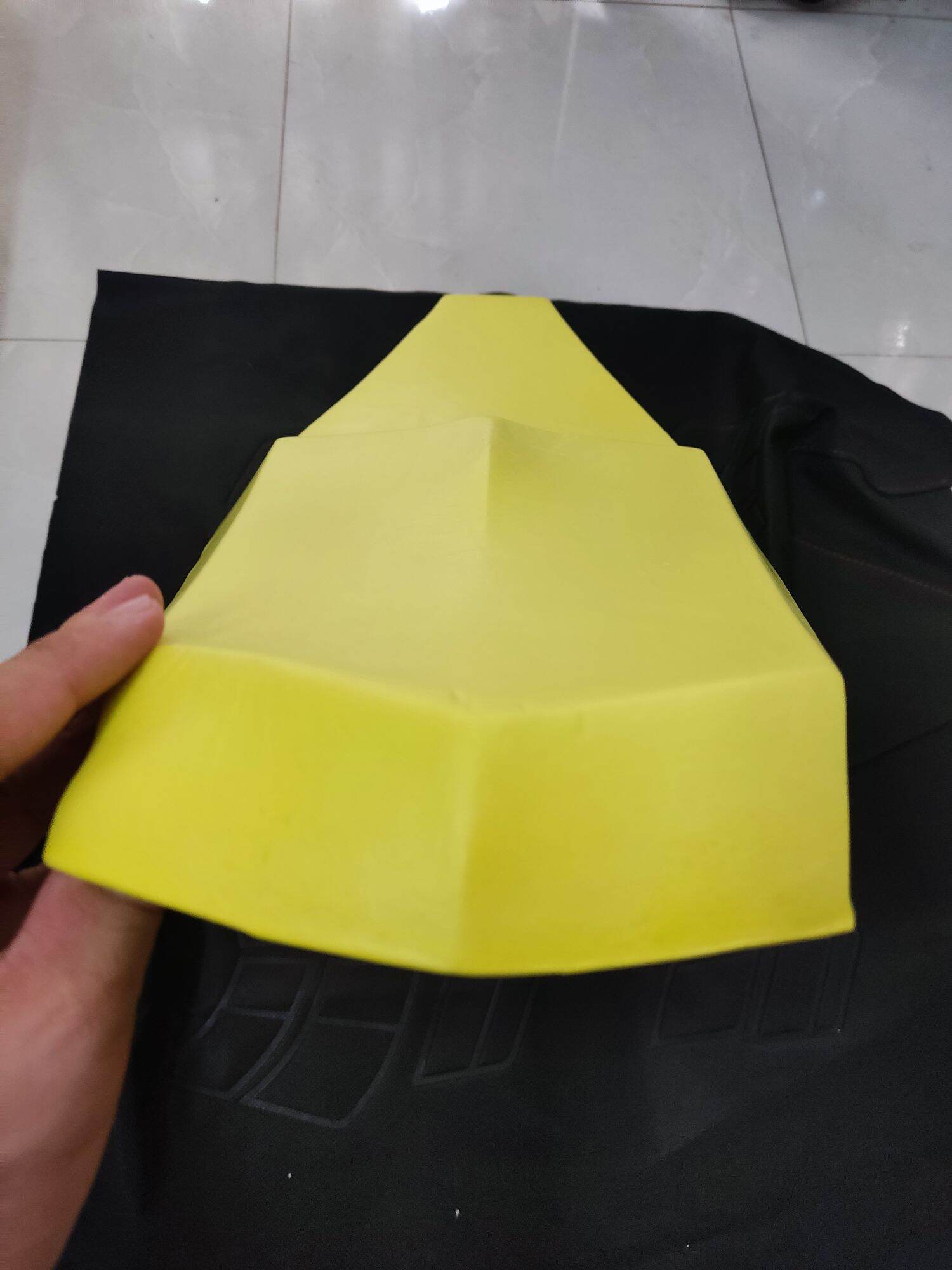Mút yên 2 tầng Sonic đàn hồi