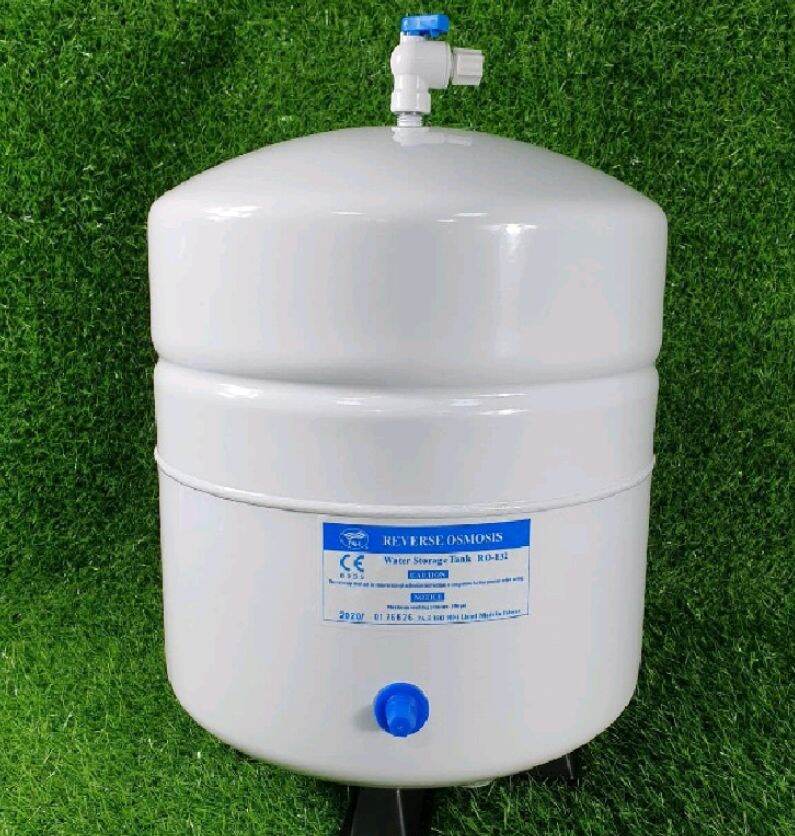 Bình áp máy lọc nước