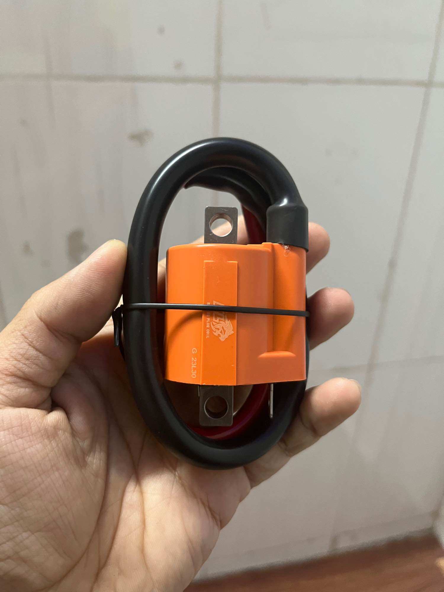 Mobin sườn Redleo cho xe xăng cơ