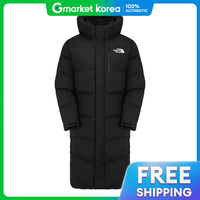 The North Face | Áo khoác phao lông vũ nam The North Face Act Free EX Hybrid chính hãng NC1DR70A màu đen