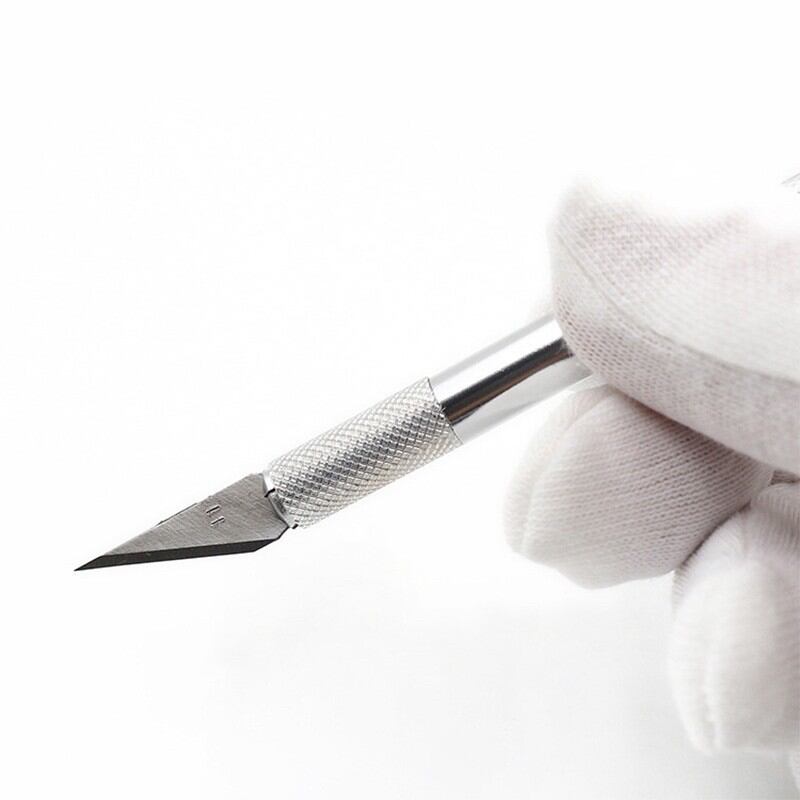 DAO CẮT BỘT NAIL
