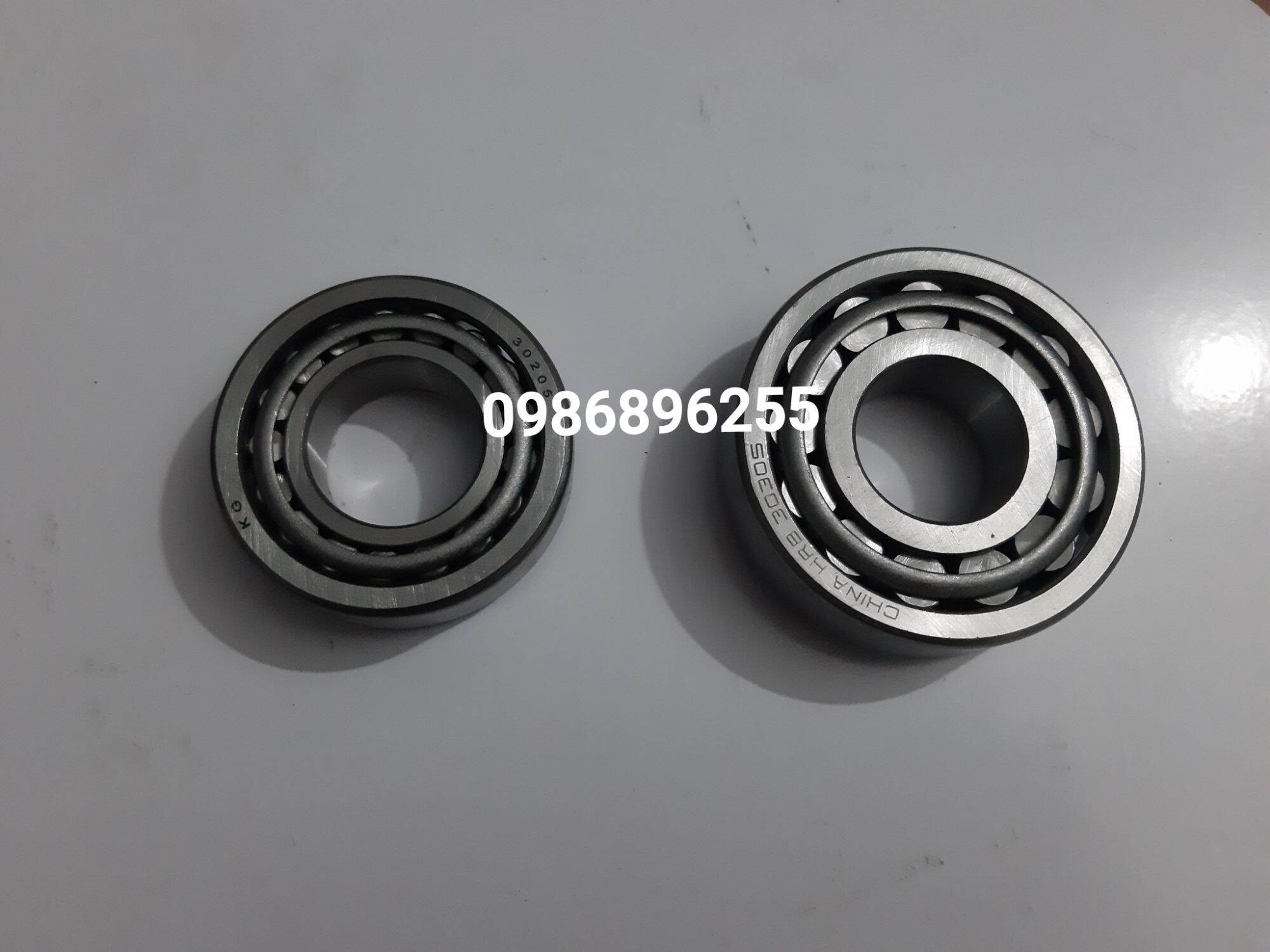 bạc đạn ( bi cổ ) dành cho xe ba gác ba bánh