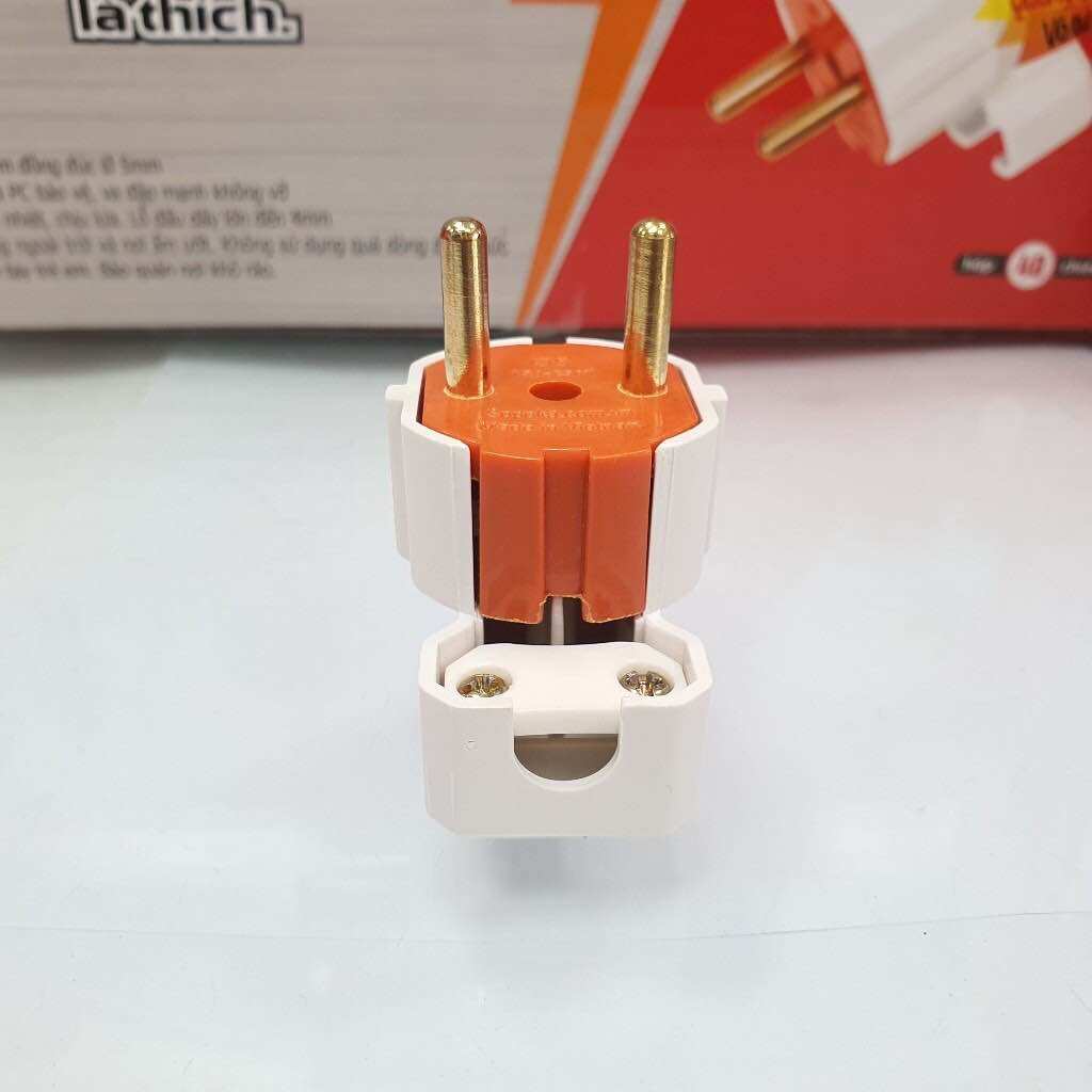 Phích cắm 4500W Điện Quang