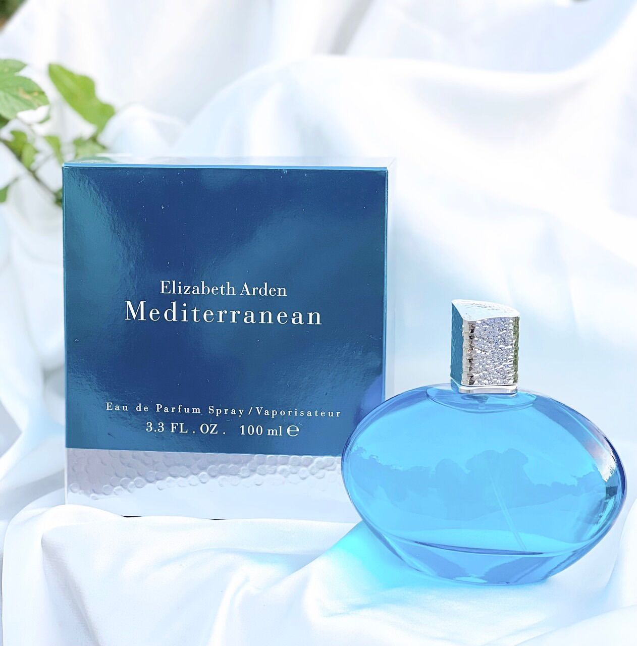 Nước hoa nữ Elizabeth Arden Mediterranean Eau De Parfum 100ml