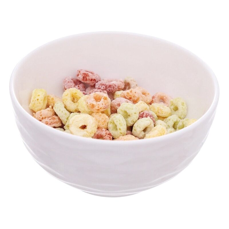 ( sale date T3.27)Ngũ cốc ăn sáng Kellogg's Froot Loops 285g