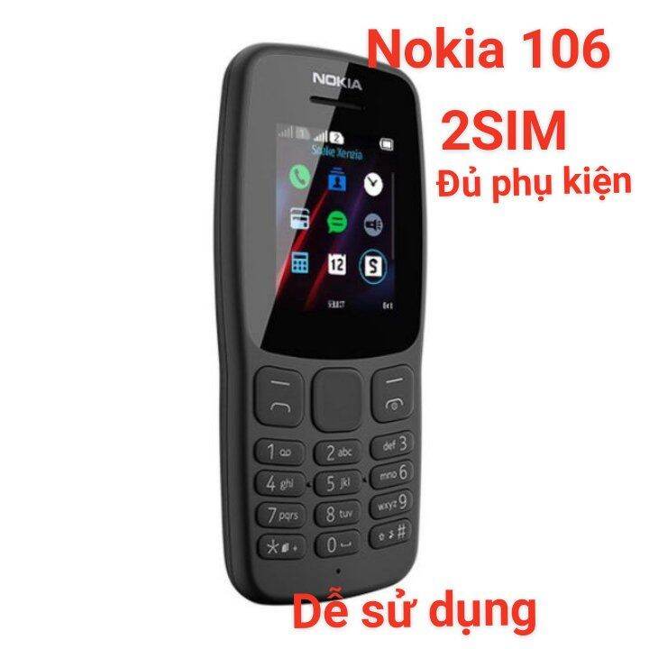 Nokia 1080 giá rẻ là sự lựa chọn tuyệt vời cho những người muốn có một chiếc điện thoại chất lượng mà không cần tốn quá nhiều tiền. Bạn sẽ được trải nghiệm những tính năng đặc biệt của điện thoại mà không cần phải lo ngại về giá tiền.