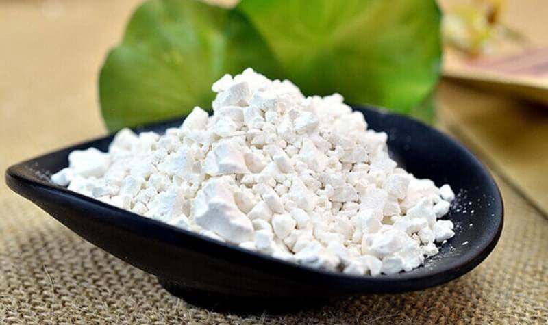 Bột sắn dây hũ 500 gram