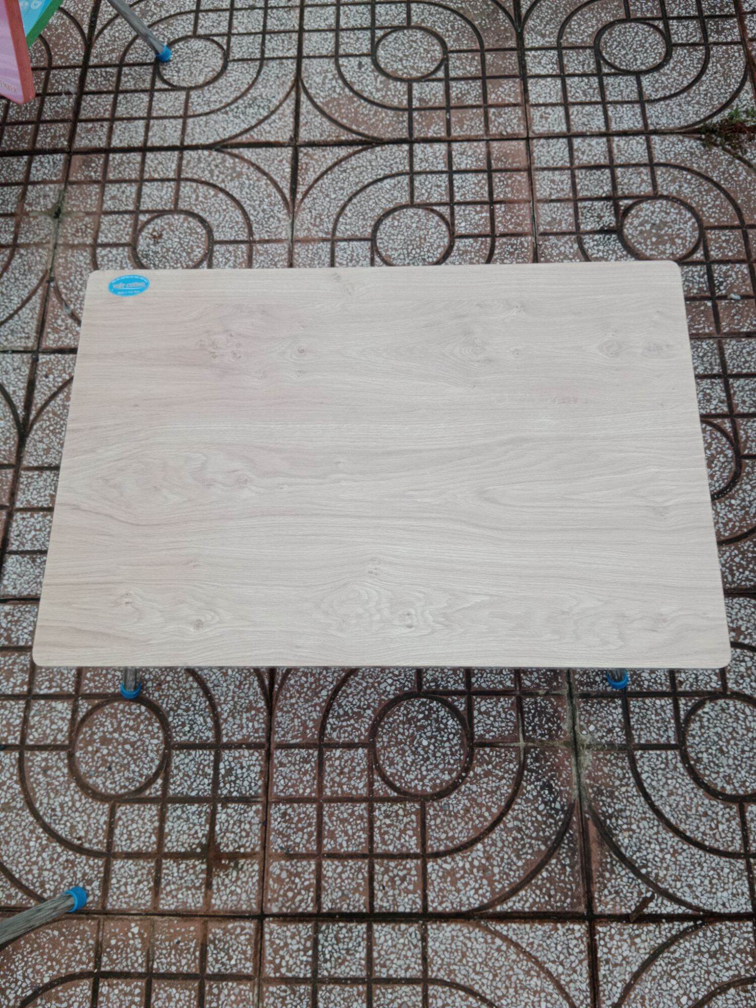 BÀN VÂN GỖ GẤP GỌN SIZE LỚN