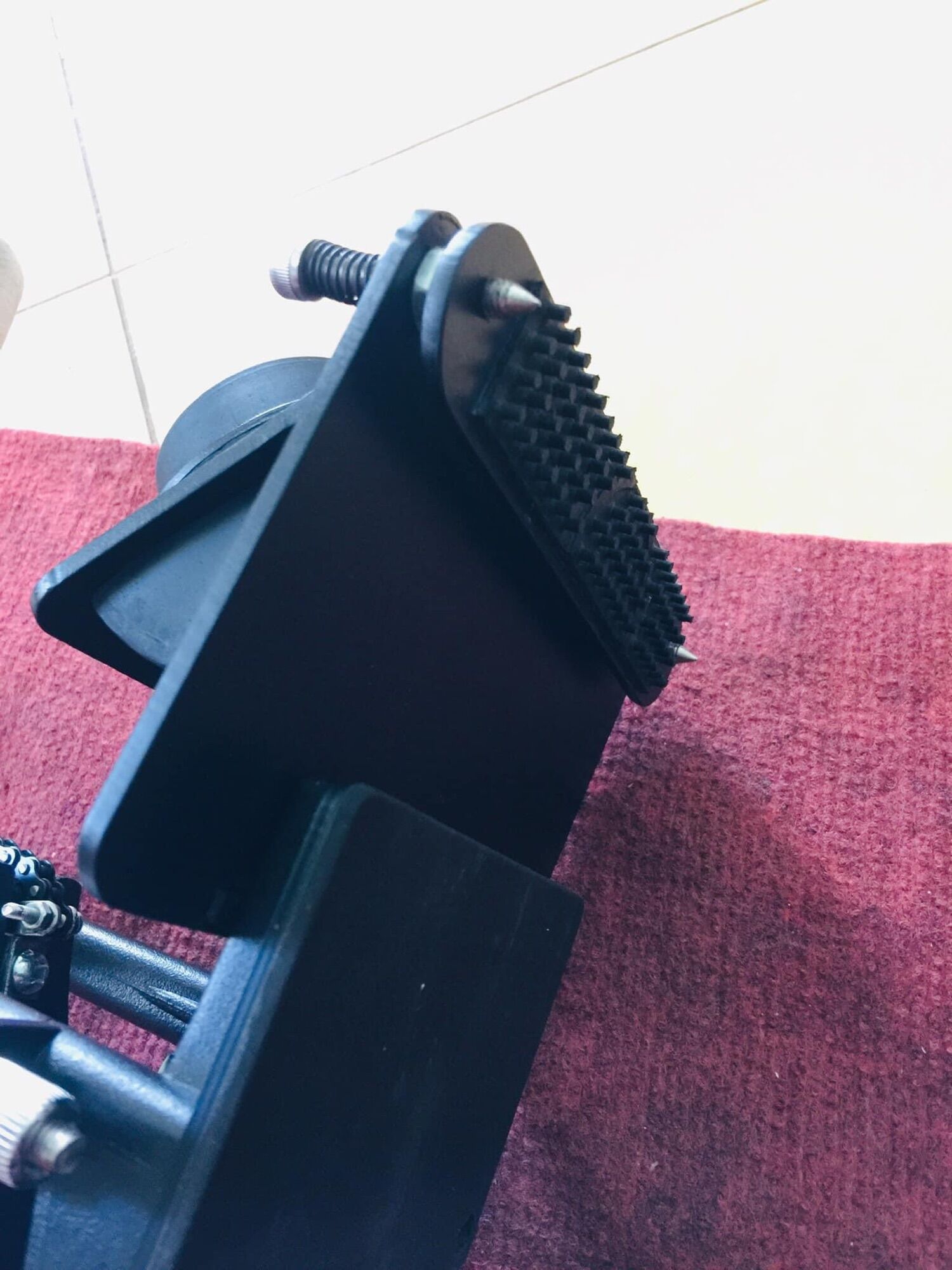 Pedal Kick trống điện tử | Kick Trigger