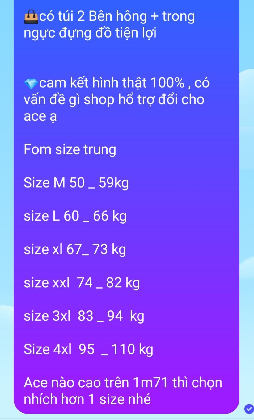 Sope Food Jacket, New Model, Elastic Sleeves